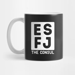 ESFJ Mug